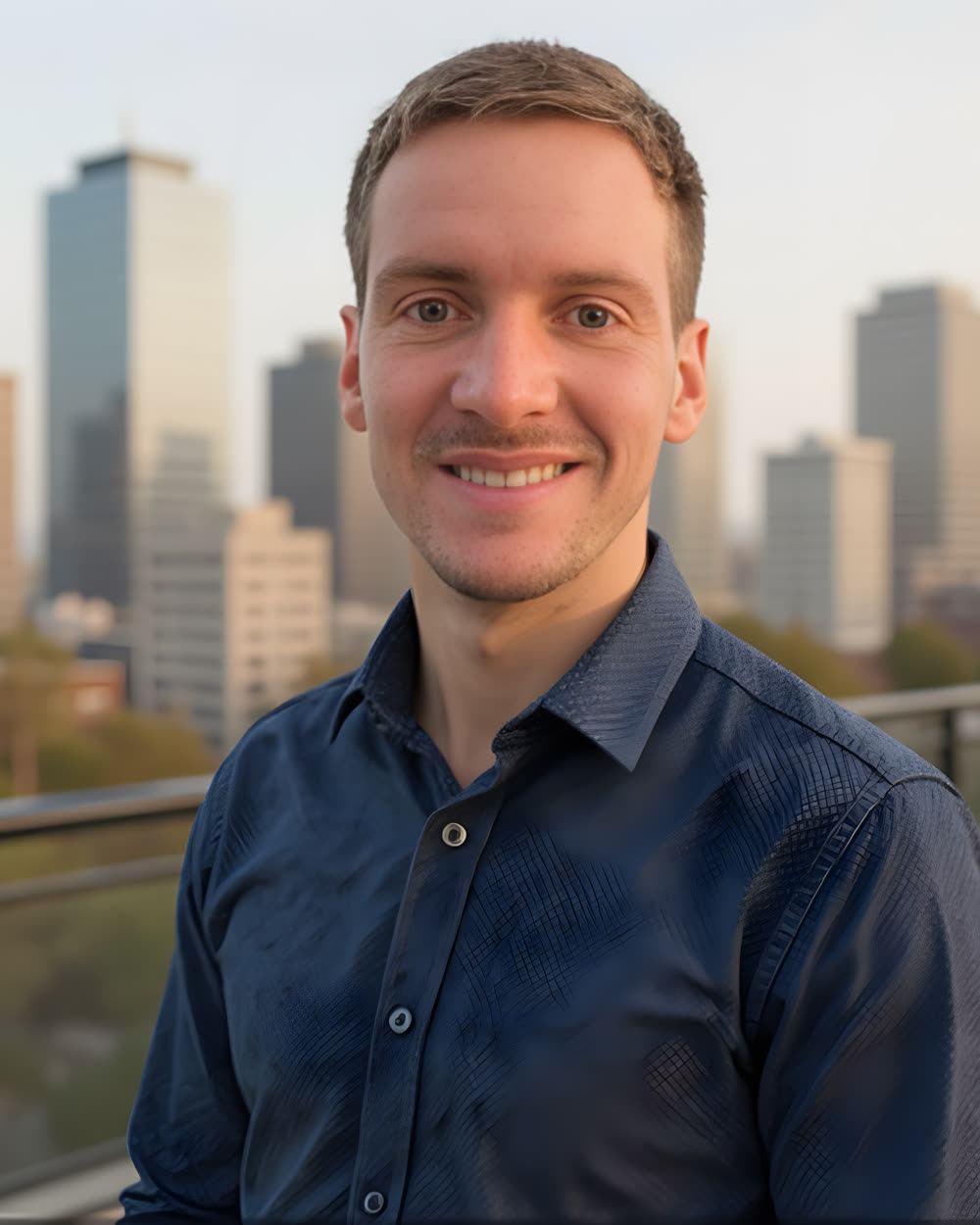 Oliver Köhn